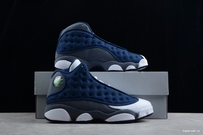 (2010) 414571-401 13 Flint Retro Jordan Air 1027